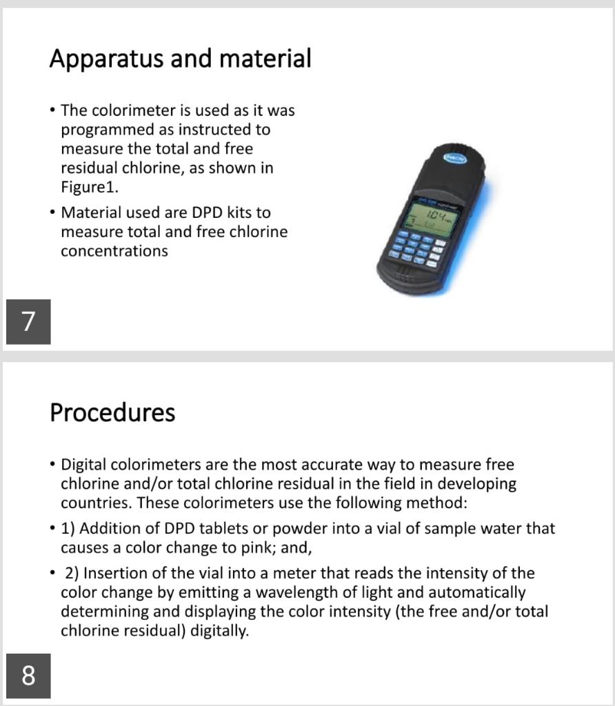 Dr 890 Colorimeter Manual edu.svet.gob.gt