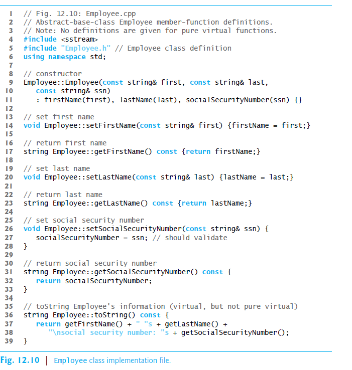 Solved WRITE A C++ PROGRAM Modify the payroll system of | Chegg.com