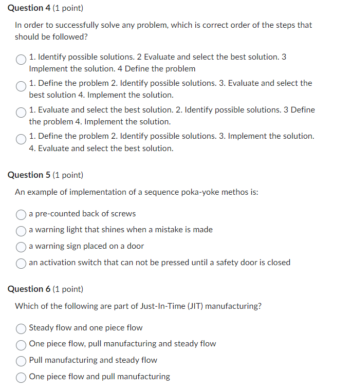 5. * In the following sequence of problems, we will