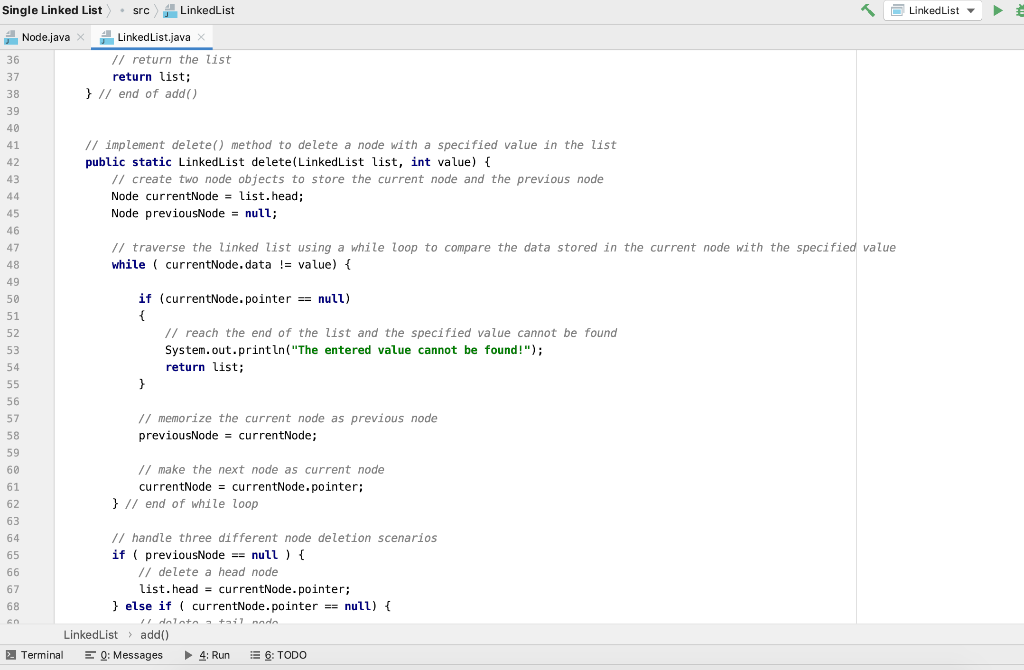 We need to develop and implement a Java program | Chegg.com