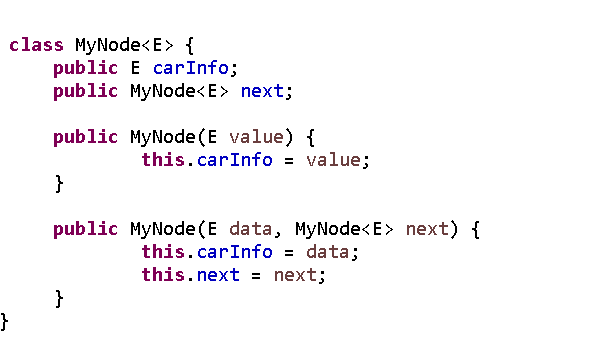 Solved Part 1: 1. Create a Java project named Lab1 and | Chegg.com