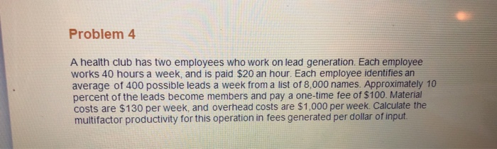 solved-problem-4-health-club-two-employees-work-lead-generation