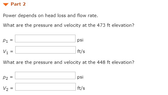 Solved Water flows from a lake as is shown in the Figure at | Chegg.com