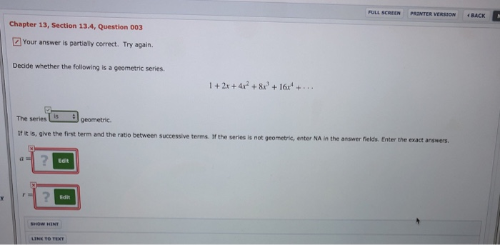Solved Hello. I am in need of help with these 3 problems. I | Chegg.com