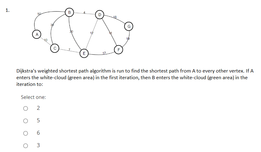Solved Solve the following 3 data structure and | Chegg.com