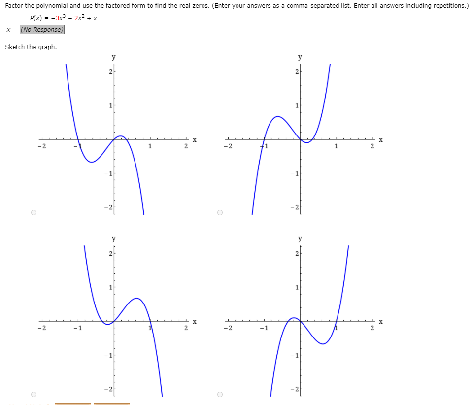 solved-factor-the-polynomial-and-use-the-factored-form-to-chegg