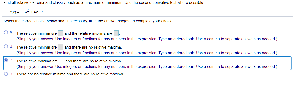 Solved Hello! I'm having trouble with these two practice | Chegg.com