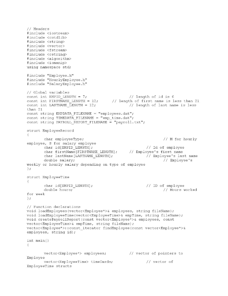 I'm not sure how to post the .dat files, but here is | Chegg.com