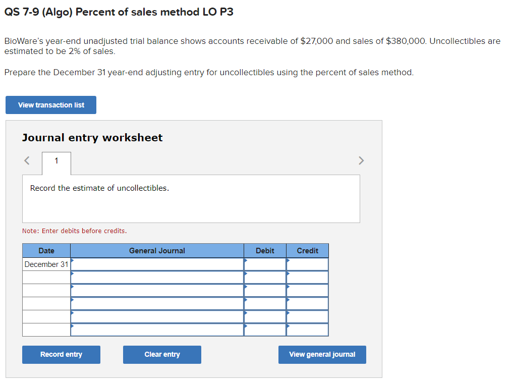 solved-qs-7-9-algo-percent-of-sales-method-lo-p3-bioware-s-chegg