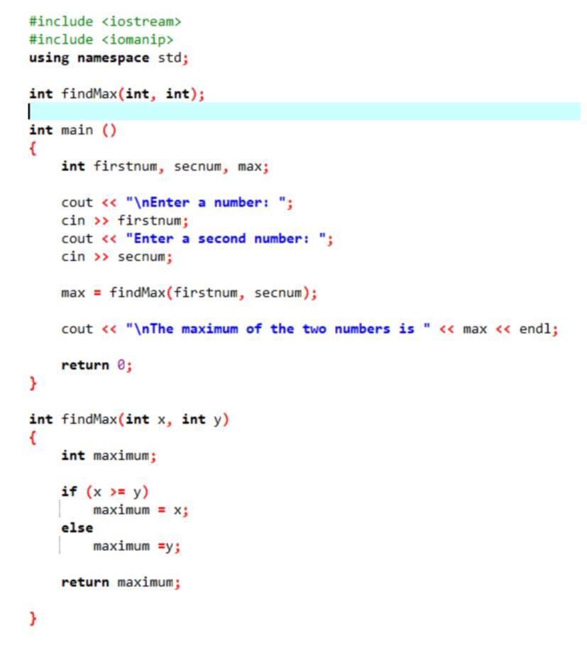 Solved explain in your own words what the idea of the | Chegg.com