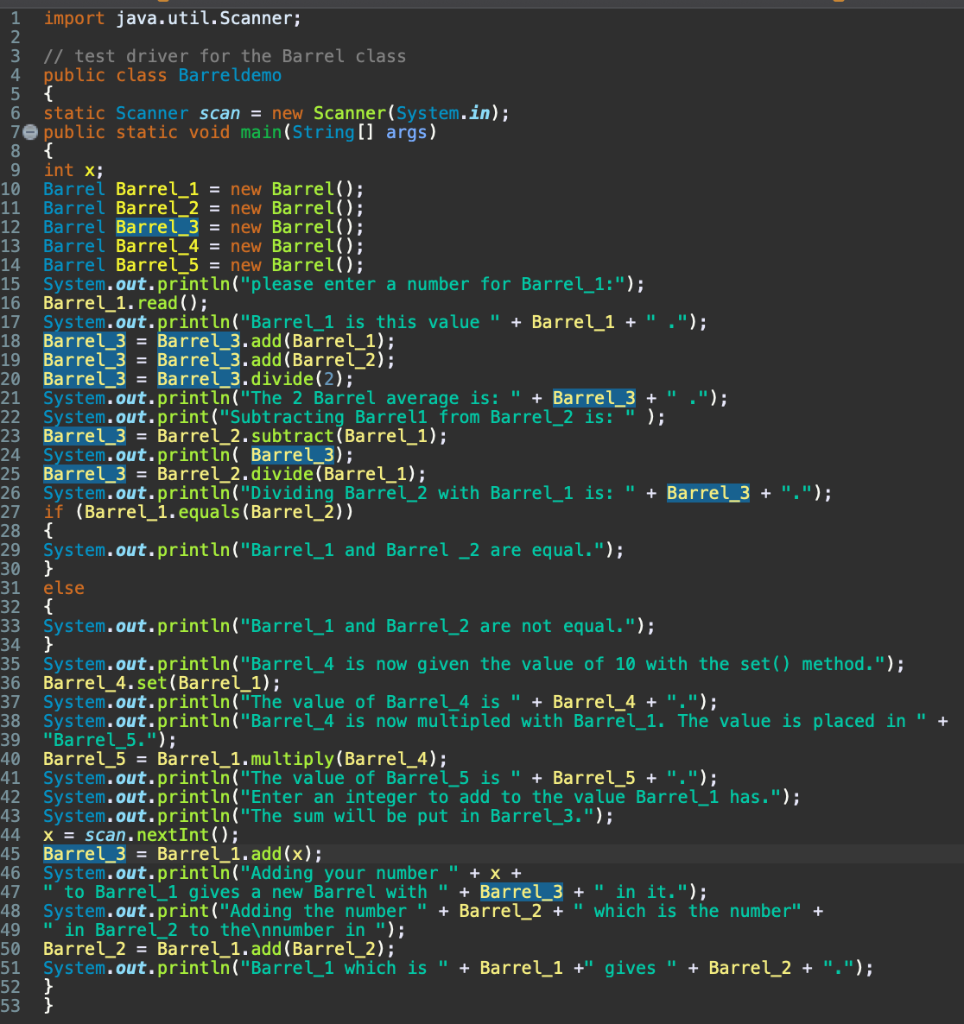 Solved IN JAVA PLEASE HELP TAKE YOUR TIME I WILL LEAVE A | Chegg.com