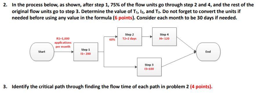 Solved Please provide a detailed answer for both for | Chegg.com