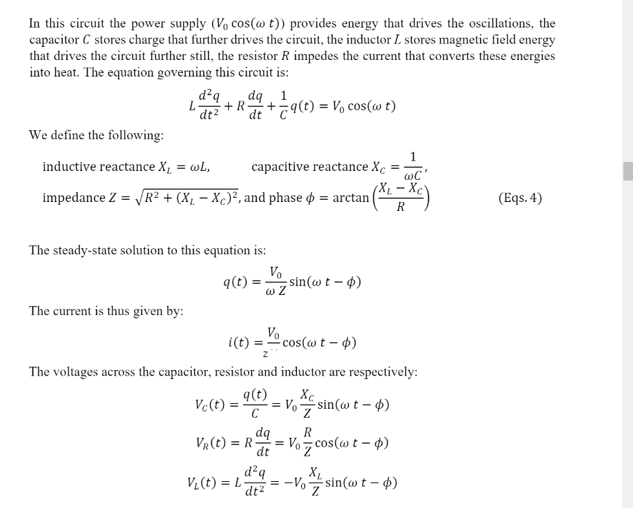 Solved Question 6 Show Algebraically That V T Vr T Chegg Com