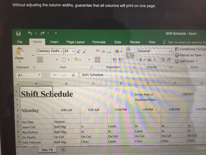 Solved How to do it. Step by step | Chegg.com