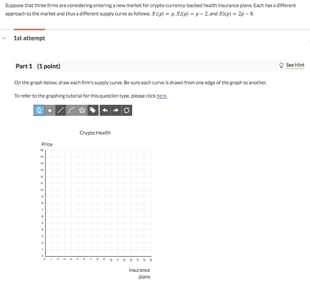 Solved Suppose that three firms are considering entering a | Chegg.com