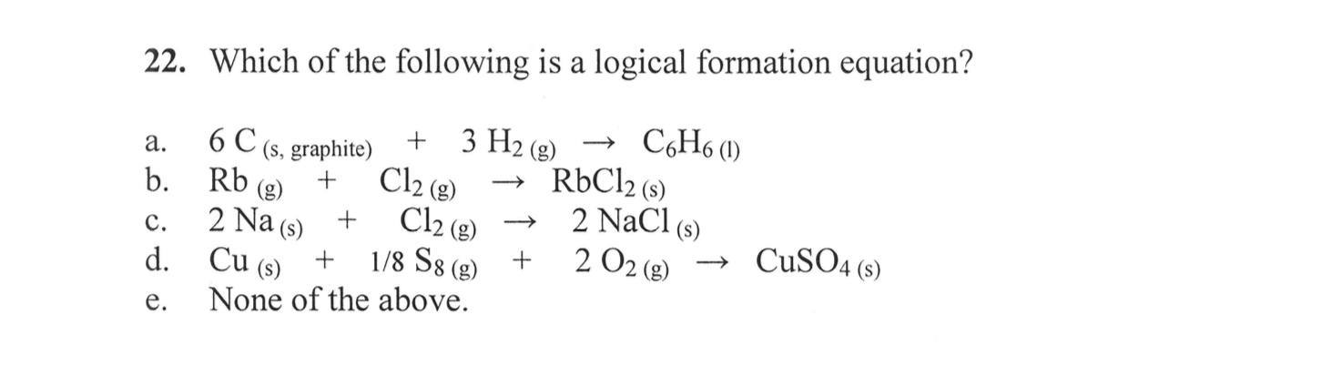 Phản ứng giữa Rubidi (Rb) và Clo (Cl<sub onerror=