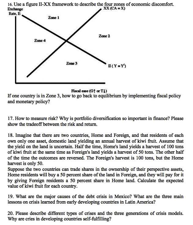 Solved 1 What Is The Law Of One Price Fill In The Chegg Solved 1 What Is The Law Of One Price Fill In The Chegg