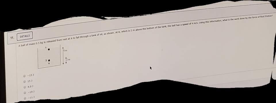 Solved Hello, Please help me with my physics questions. I | Chegg.com