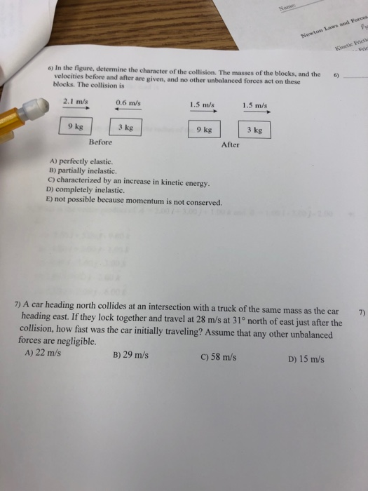 Solved and Forces o) In the figure, determine the character | Chegg.com