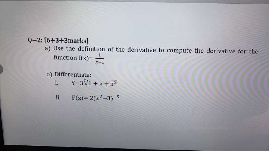 Solved Please I need help with those math homework and I | Chegg.com