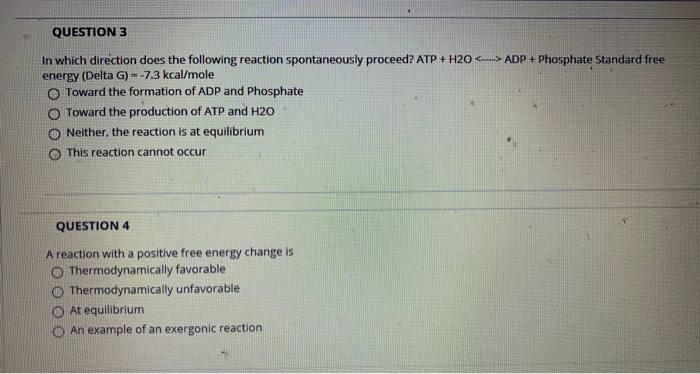 Solved QUESTION 1 Enzymes catalyze reactions using which of | Chegg.com