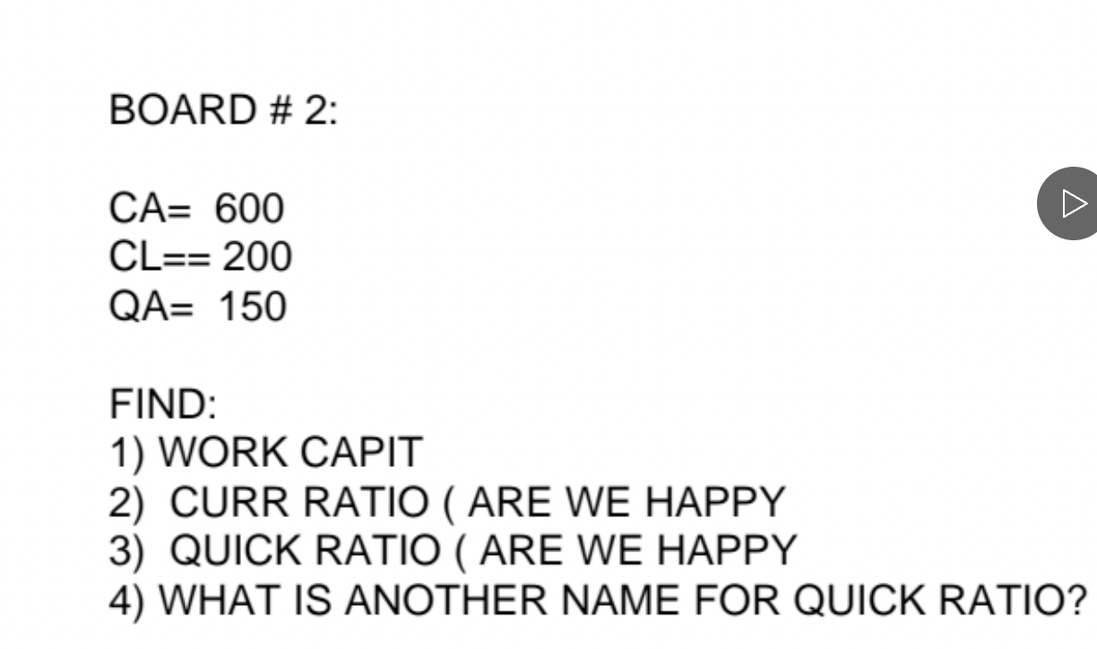 solved-board-2-ca-600cl-200qa-150-find-1-work-capit-chegg