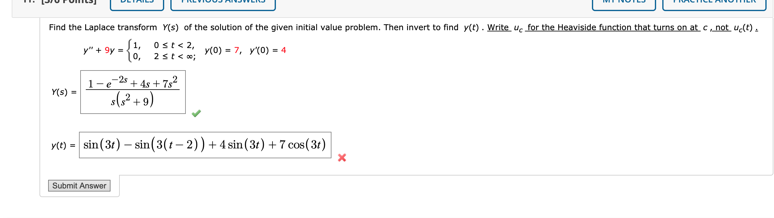 solved-find-the-laplace-transform-y-s-of-the-solution-of-chegg