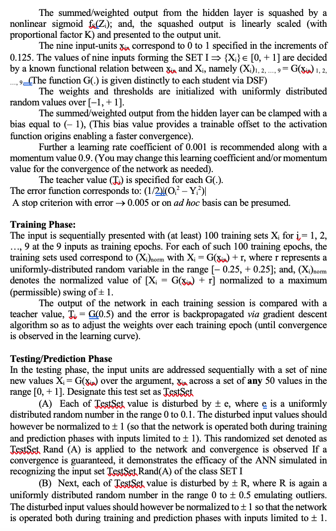 Computer Simulation Project Exercise This computer | Chegg.com