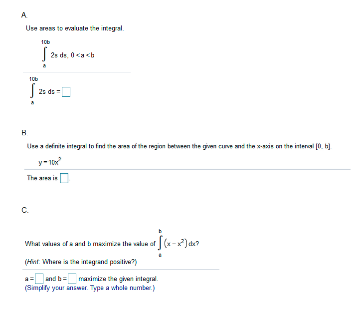 solved-use-areas-to-evaluate-the-integral-10b-2s-ds-0-chegg