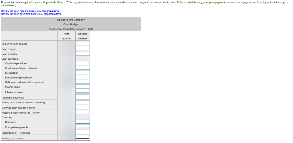 The Grady Tire Company manufactures racing tires for