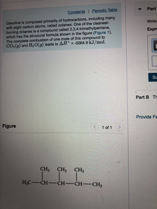 Gasoline visual data 5