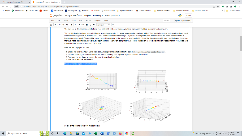 Solved How do I get my display , to look like this | Chegg.com