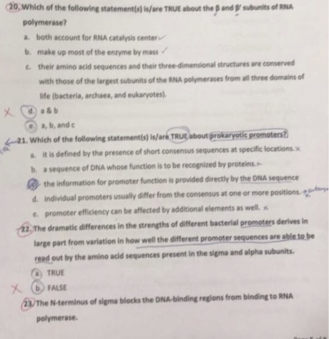 Solved is its 1 The complete.set of hereditary information