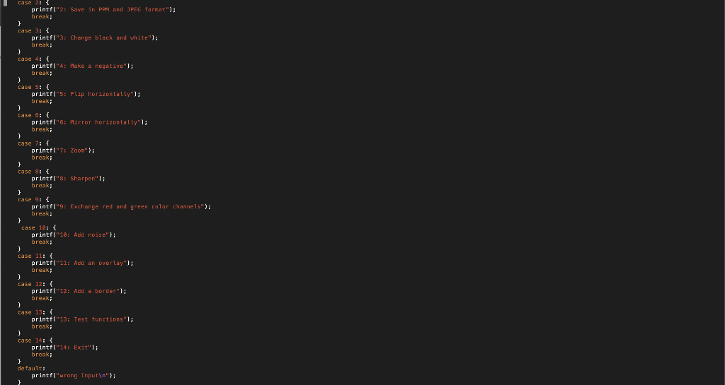 This is my code, I keep getting errors and it | Chegg.com
