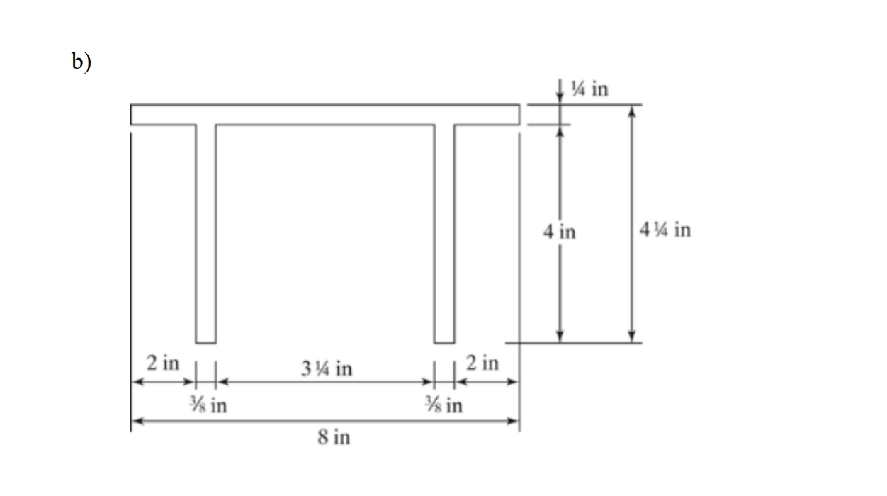 Solved Problem 2 (30 points). For each of the following beam | Chegg.com