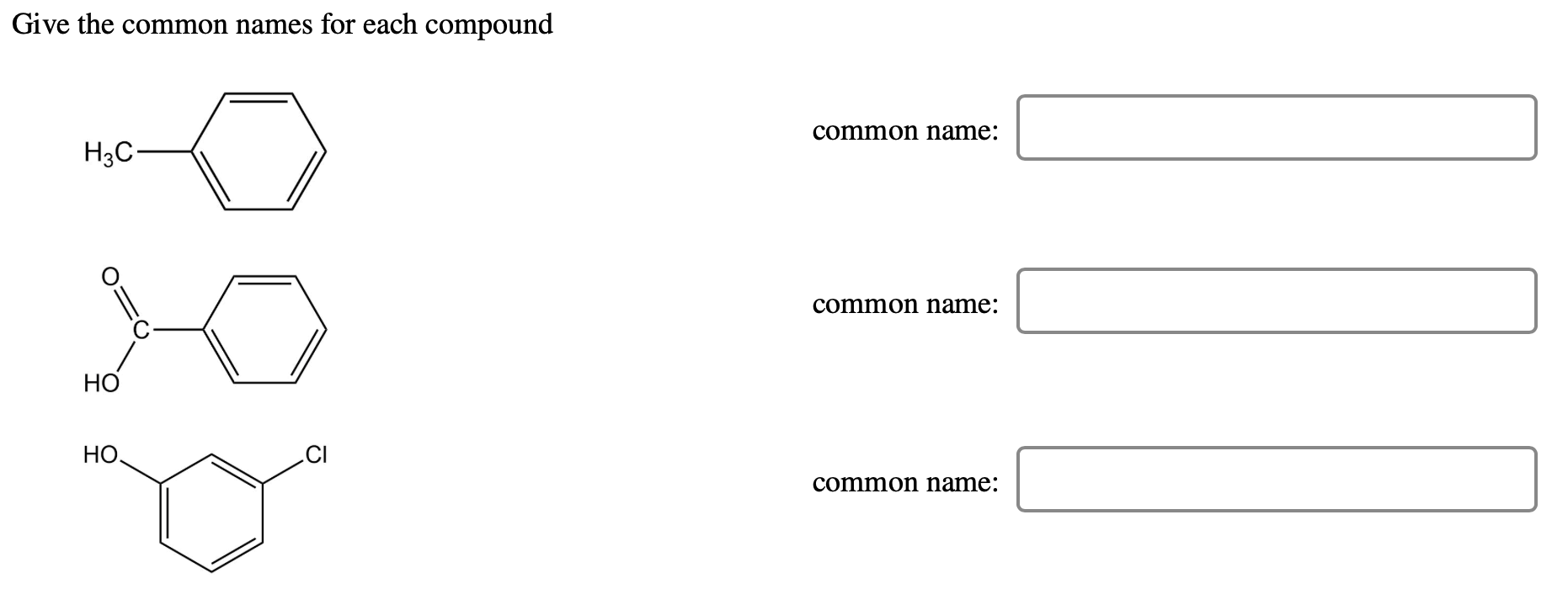 solved-give-the-common-names-for-each-compound-common-name-chegg