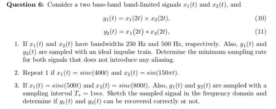 Solved PLEASE TRY TO EXPLAIN ALL ASSUMPTIONS AND | Chegg.com