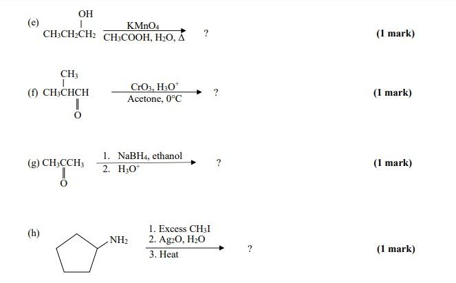 CH<sub>3</sub>COOH và KMnO<sub>4</sub>: Tìm Hiểu Phản Ứng Hóa Học Đặc Biệt