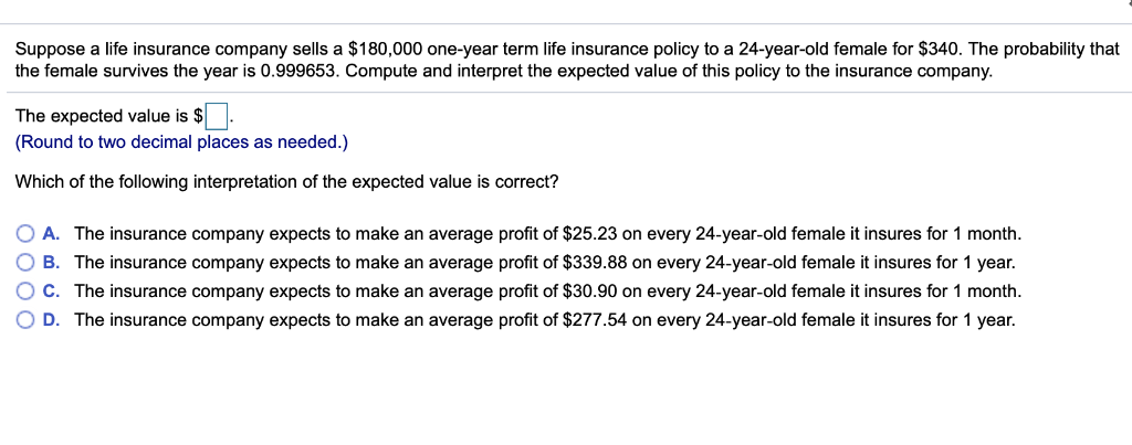 solved-suppose-a-life-insurance-company-sells-a-180-000-chegg