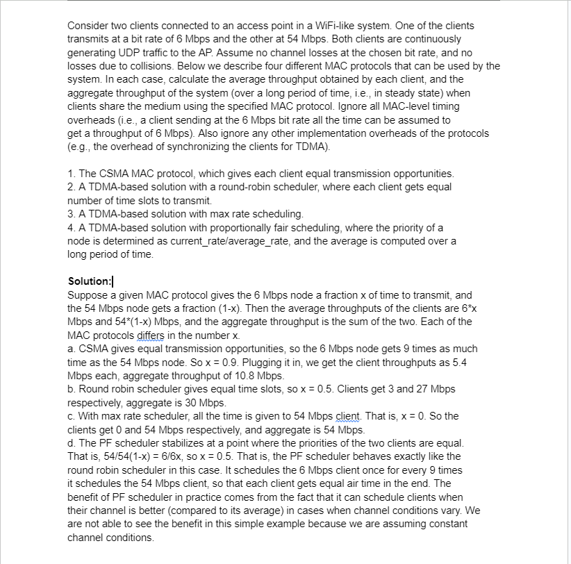Solved Hello,I have this question and even the solution for | Chegg.com