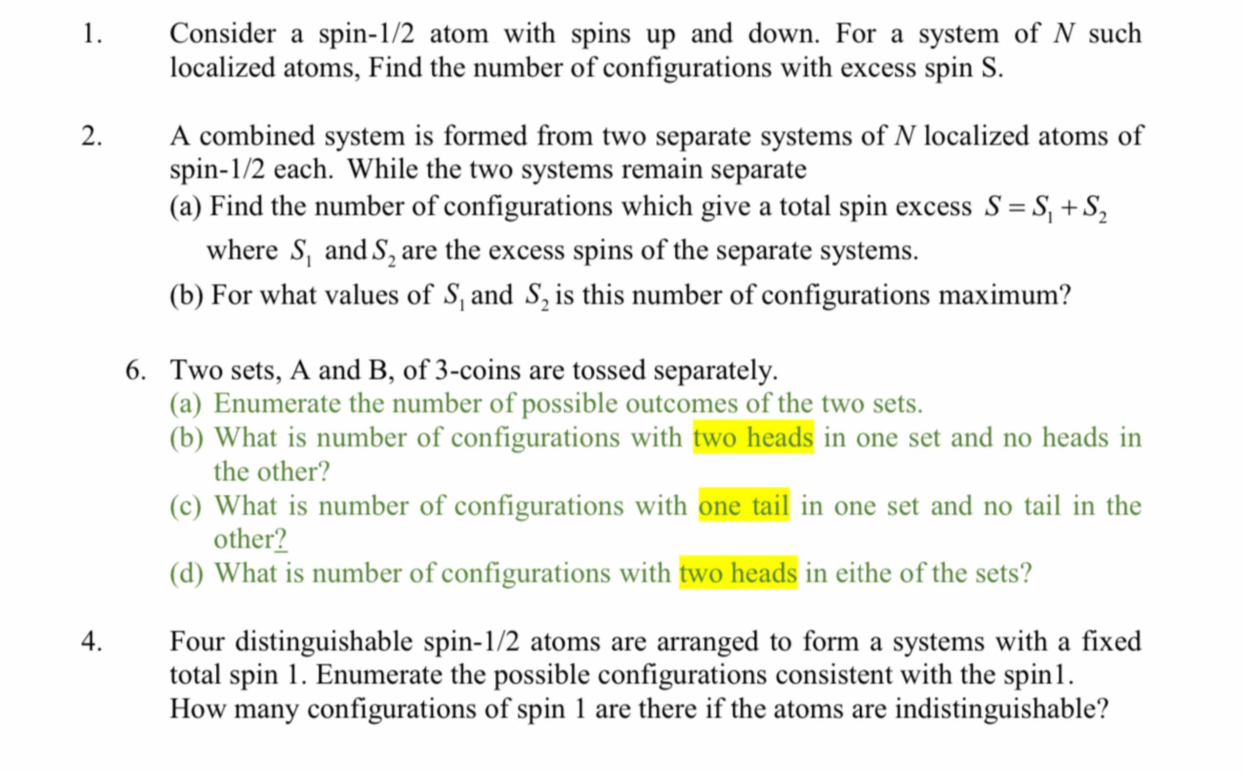 Solved Solve All Questions | Chegg.com