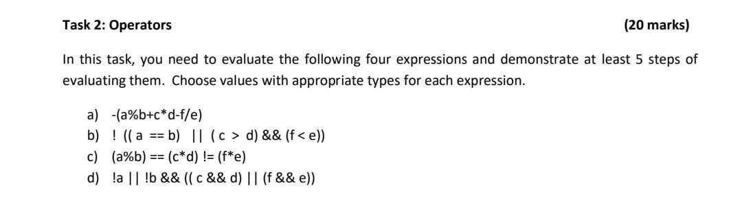 Solved a= 12 , b= 6 , c= 2 , d=4 , f= 8 , e=1 | Chegg.com