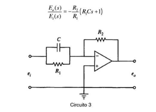 Solved Show that the complex impedance transfer function of | Chegg.com