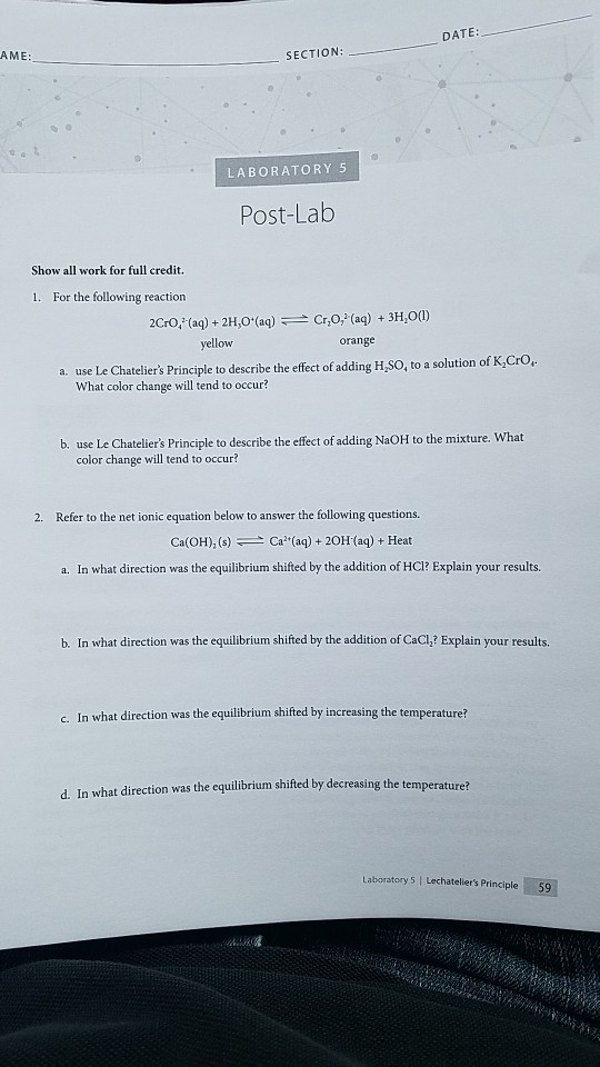 Solved can someone please help me with these questions I'm | Chegg.com