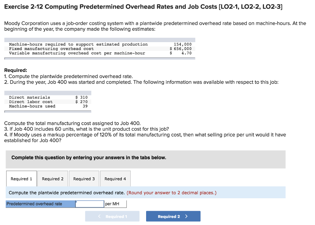 how-to-calculate-predetermined-overhead-rate