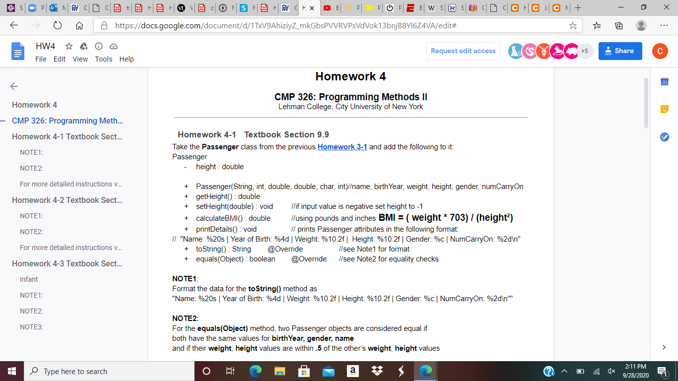 Solved need help adding to previous hw: package m; import | Chegg.com