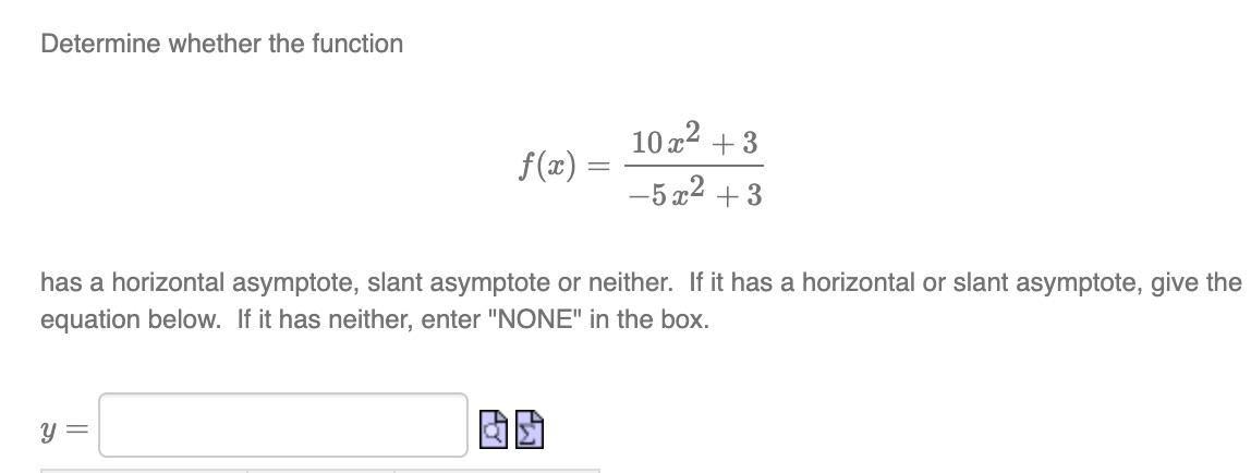 solved-determine-whether-the-function-f-x-5x2-310x2-3-has-chegg