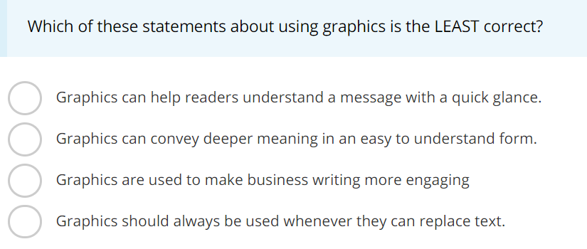 solved-what-is-the-main-goal-of-using-business-writing-chegg