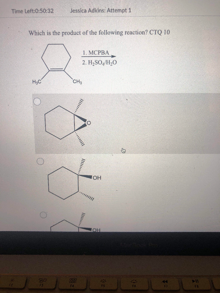 Solved question 2 (1 point) Which of the following sets of | Chegg.com