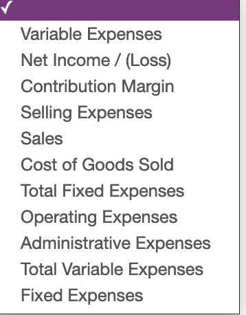 Solved The GAAP income statement for Sheridan Company for | Chegg.com